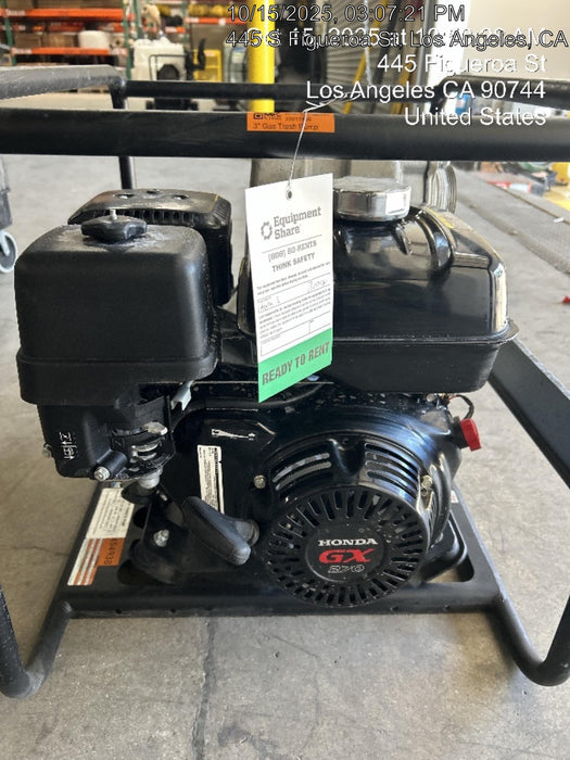 2024 MI-T-M WTP-T03-0MGH