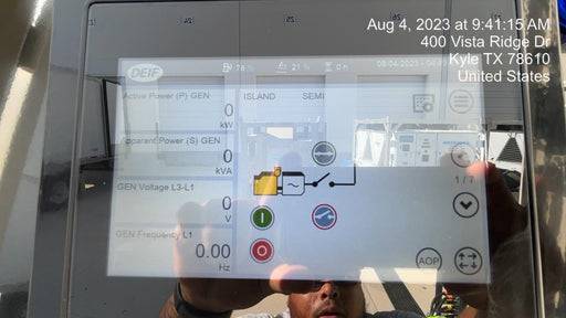 2023 MULTIQUIP DCA300