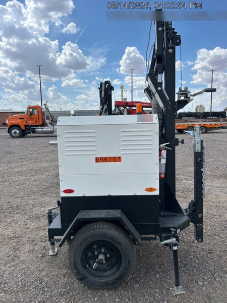 2026 ECHO DLT-3