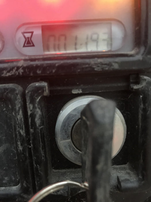 2021 Vac-Tron LP573XDT 500 Gallon Debris Tank w/ Hydraulic Tilt, two (2) 100 Gallon Water Tanks, Low Profile Torsion Axles (12,000 GVWR)