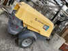 2023 ATLAS COPCO XAS188 CWK