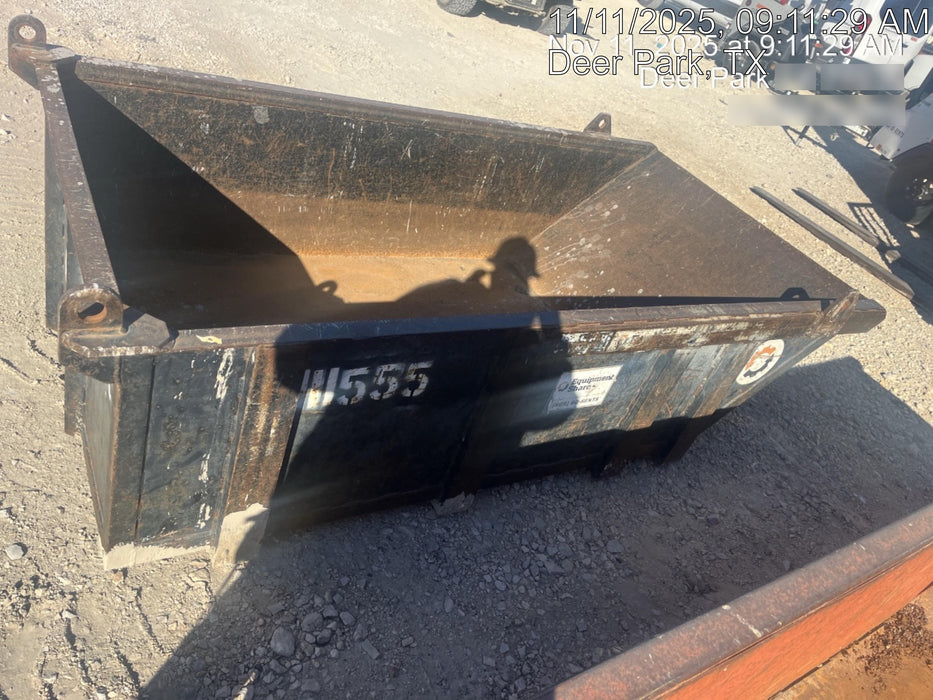 2020 STAR INDUSTRIES 1448B