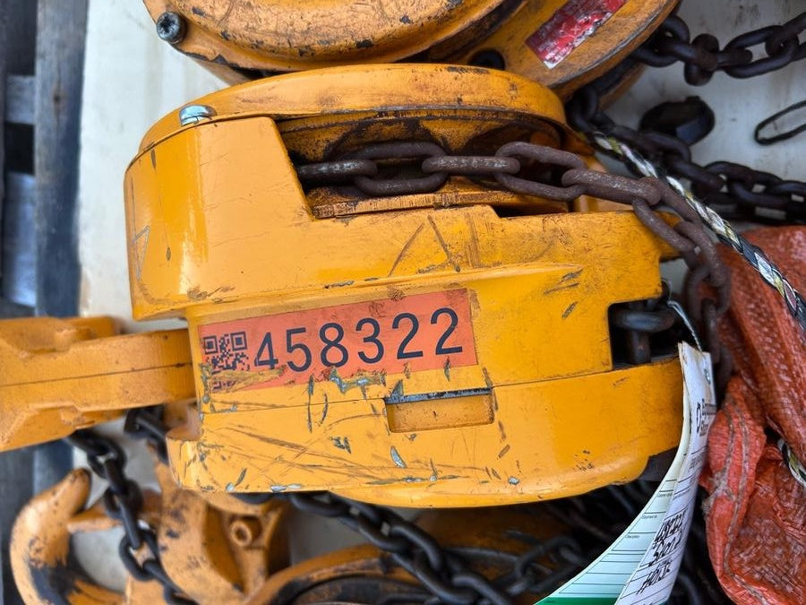 2024 HARRINGTON CF050-20