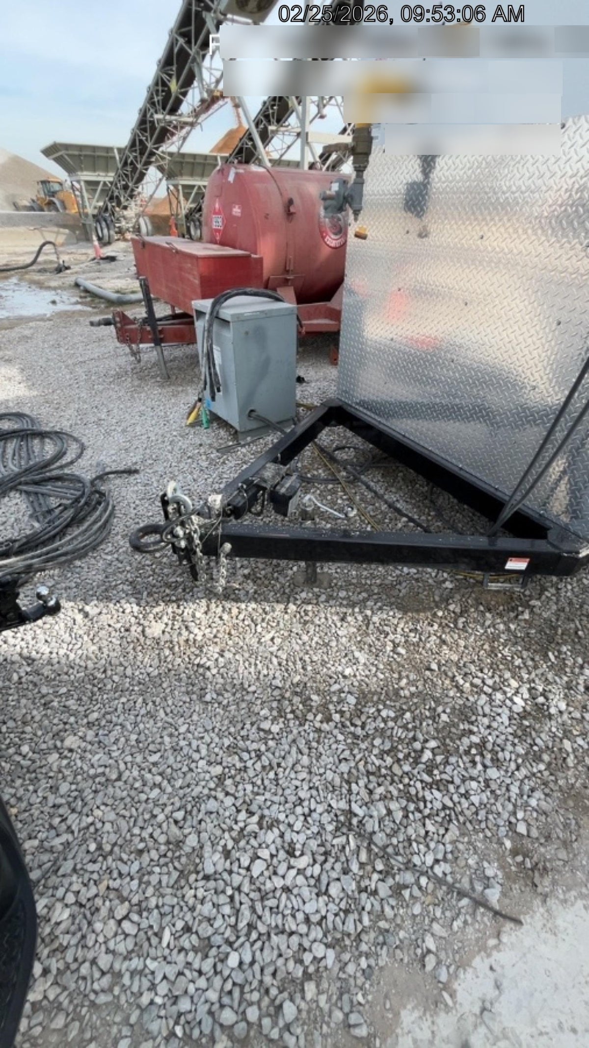 2023 DRYAIR 1800HHP