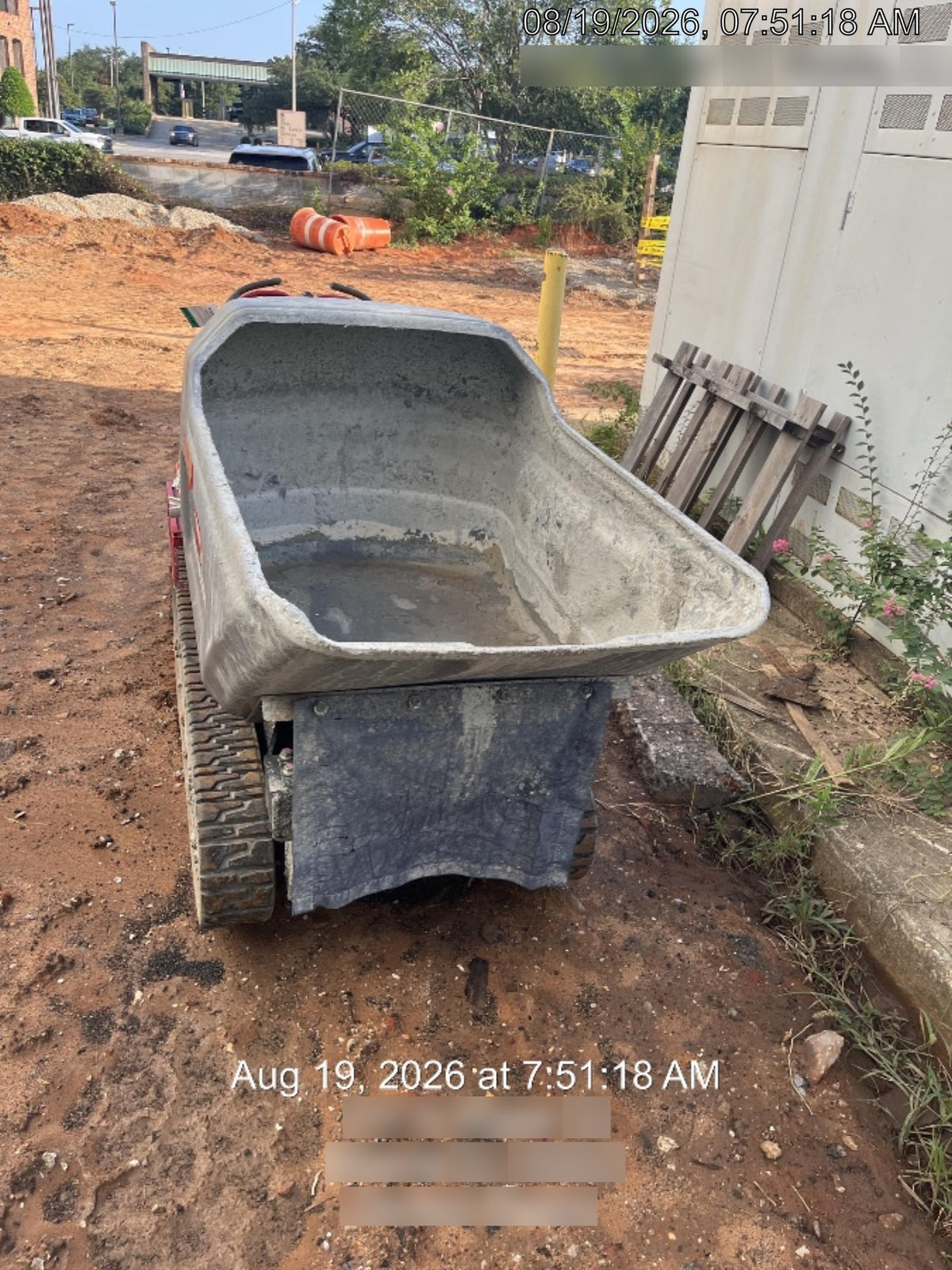 2025 TORO MBTX 2500-TS