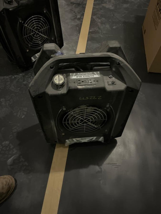 2022 PHOENIX AirMAX Radial Air Mover
