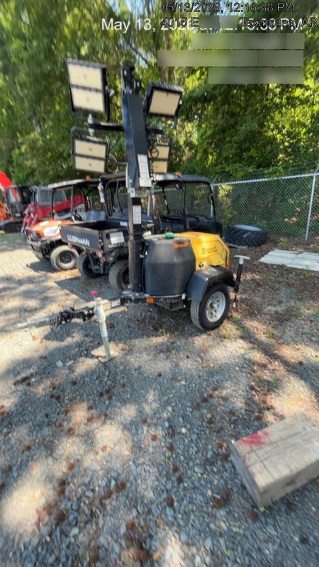 2021 ALLMAND NLV3GR