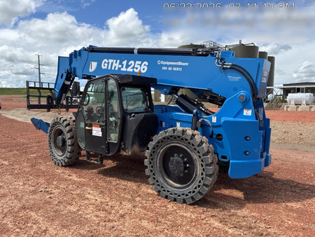 2024 GENIE GTH-1256