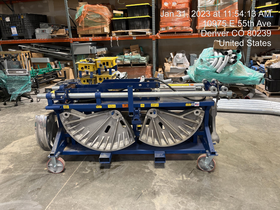 2022 CURRENT TOOLS 252-CT