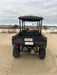 2022 CLUB CAR CA1700D (Canopy)