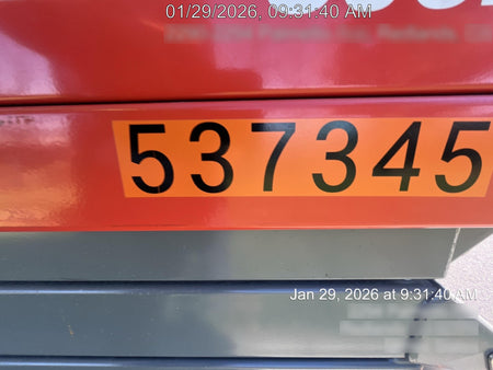 2025 SKYJACK SJ3226