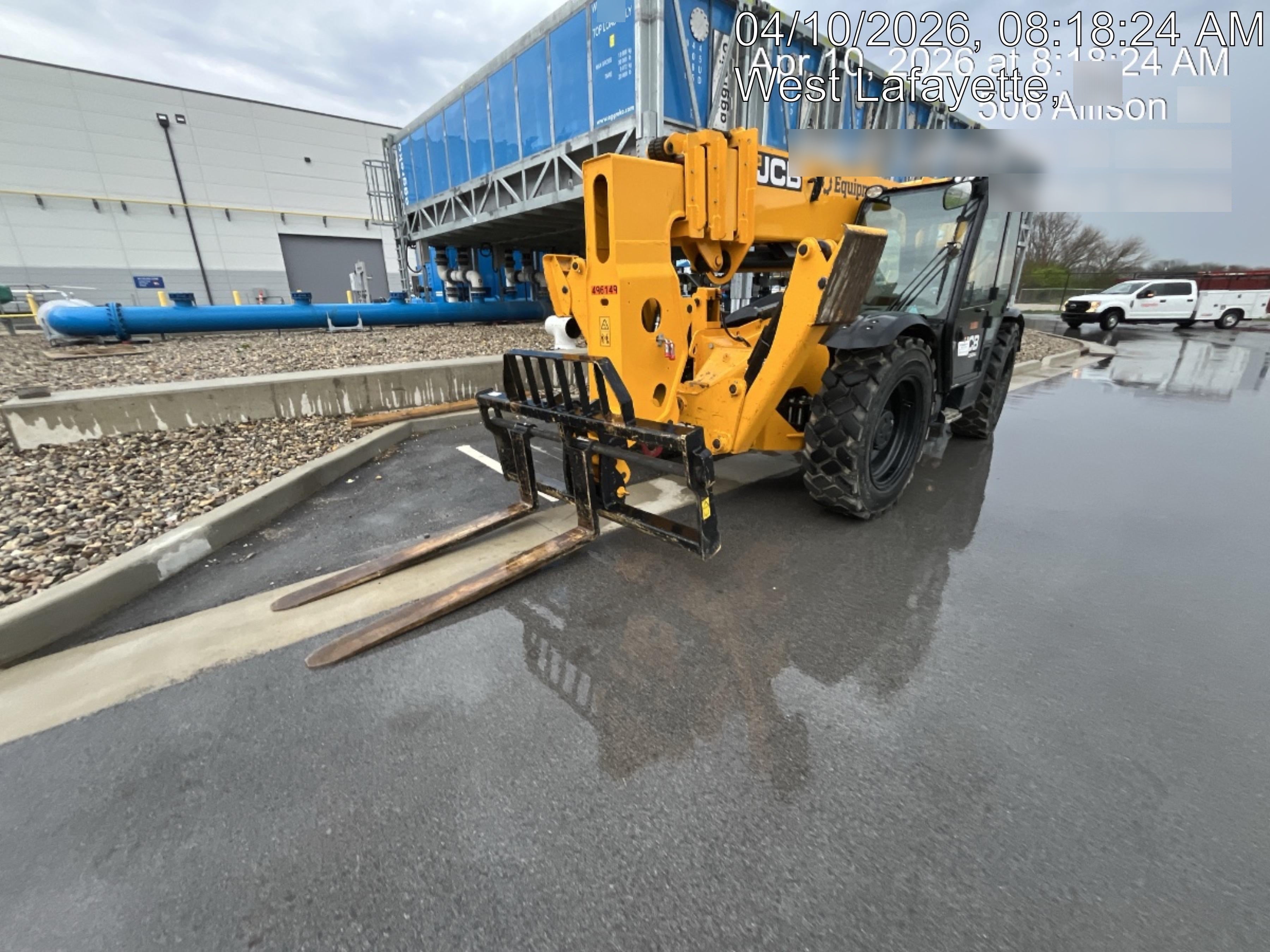 2025 JCB 510-56