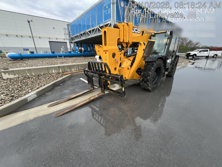 2025 JCB 510-56
