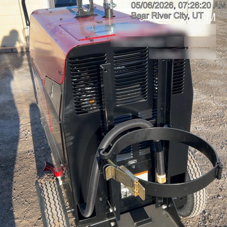 2026 LINCOLN ELECTRIC Ranger 305 LPG