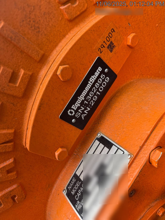 2023 MICHIGAN PNEUMATIC MP-W3036LACMBG