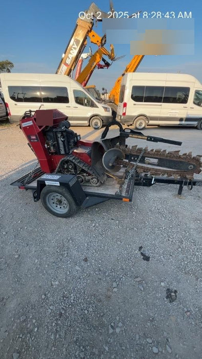 2022 BARRETO E4X6TBT