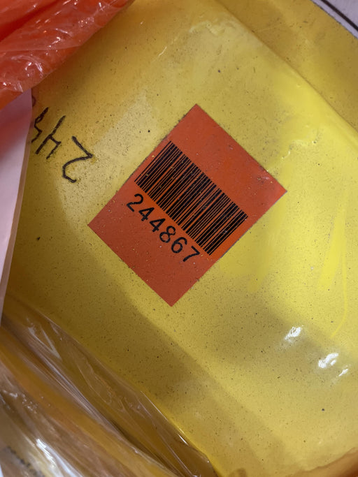 2022 TEXAS PNEUMATIC TOOLS, INC. TB-8-EXP