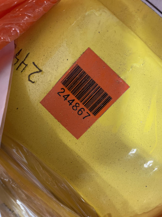 2022 TEXAS PNEUMATIC TOOLS, INC. TB-8-EXP