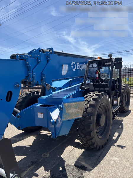 2026 GENIE GTH-1056