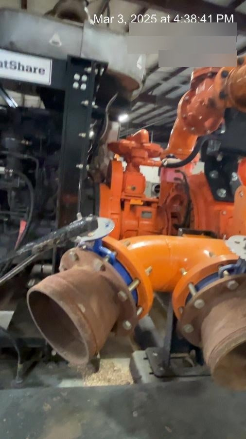 2023 PREMIER PUMP 8NHTH-RP-DC13