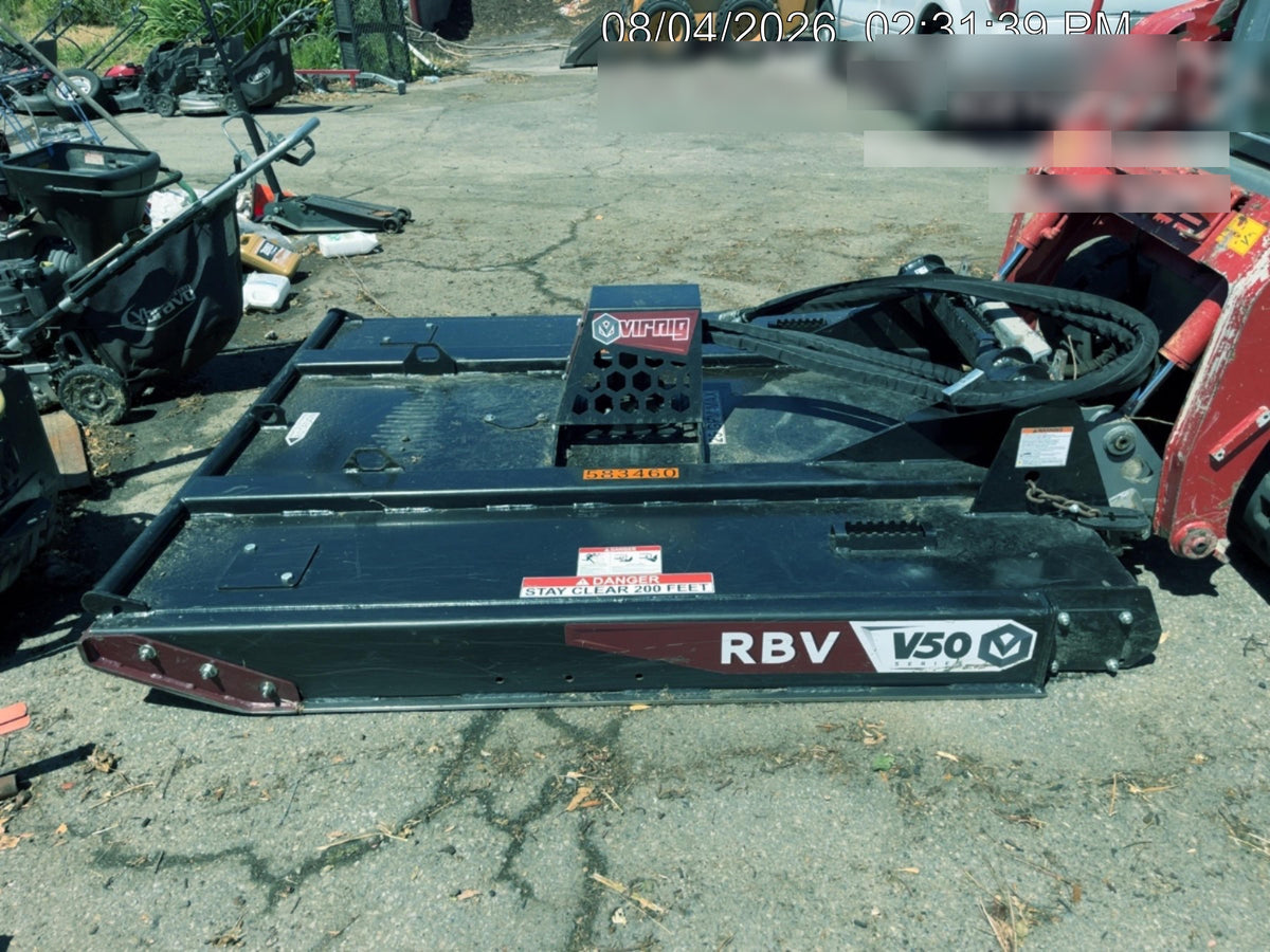 2025 VIRNIG RBV72-25
