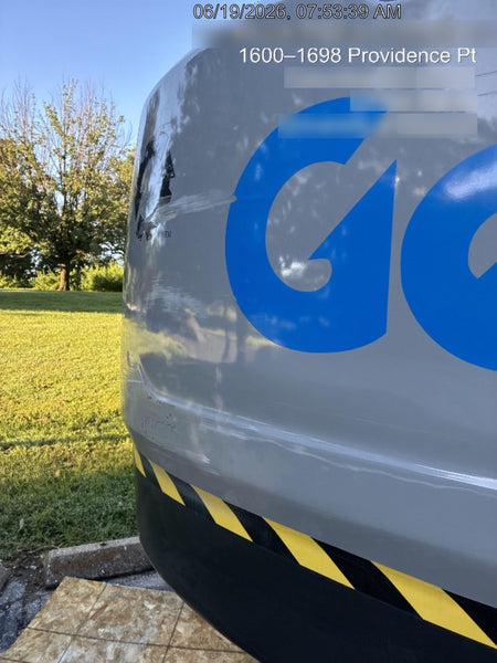 2024 GENIE S-45 XC