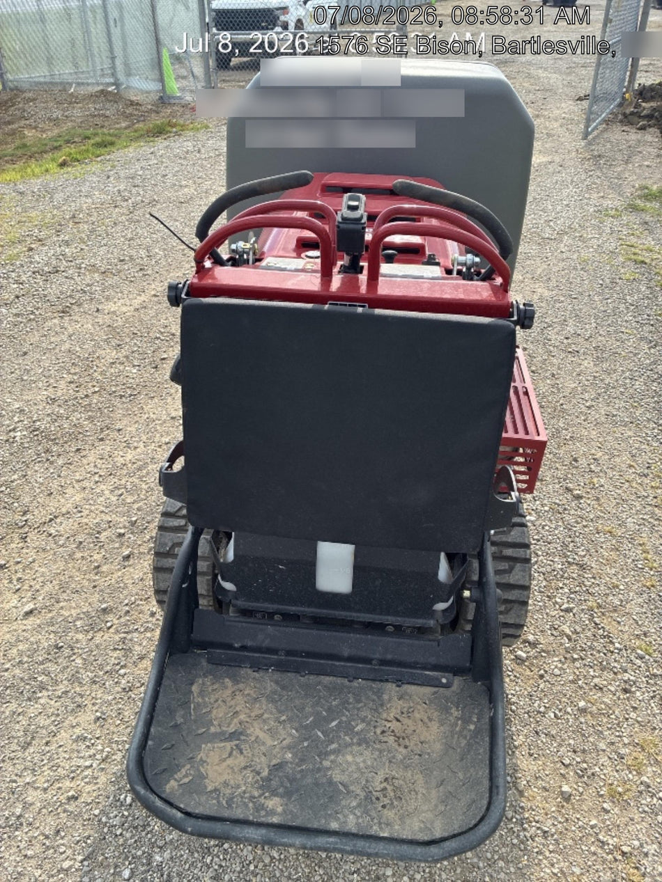 2026 TORO MBTX 2500-TS