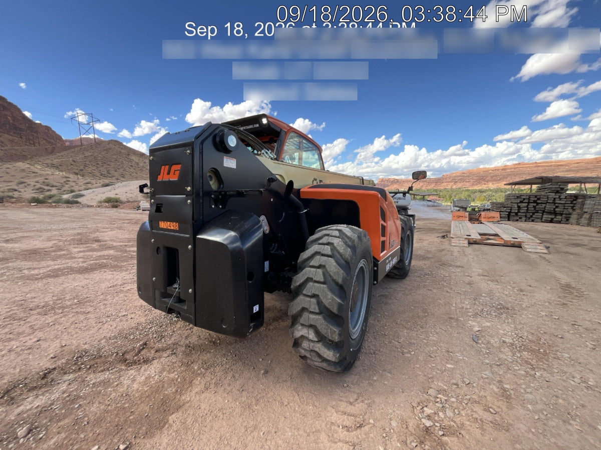 2026 JLG 1732