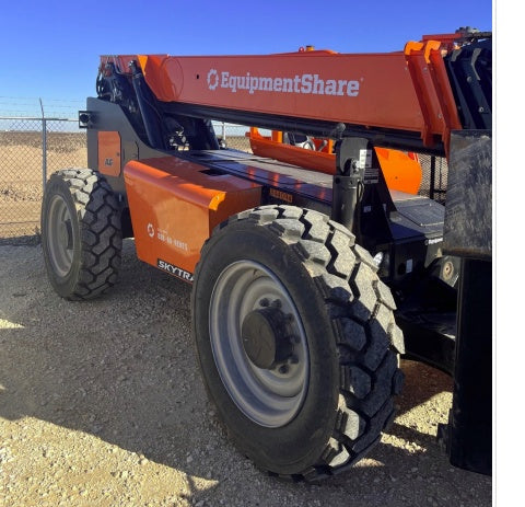 2023 SKYTRAK 12054