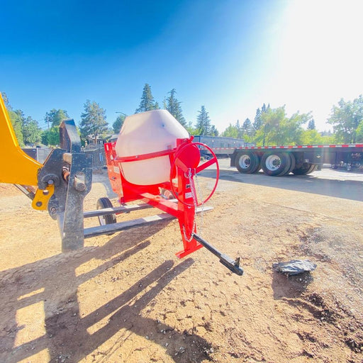 2025 MULTIQUIP MC12PH