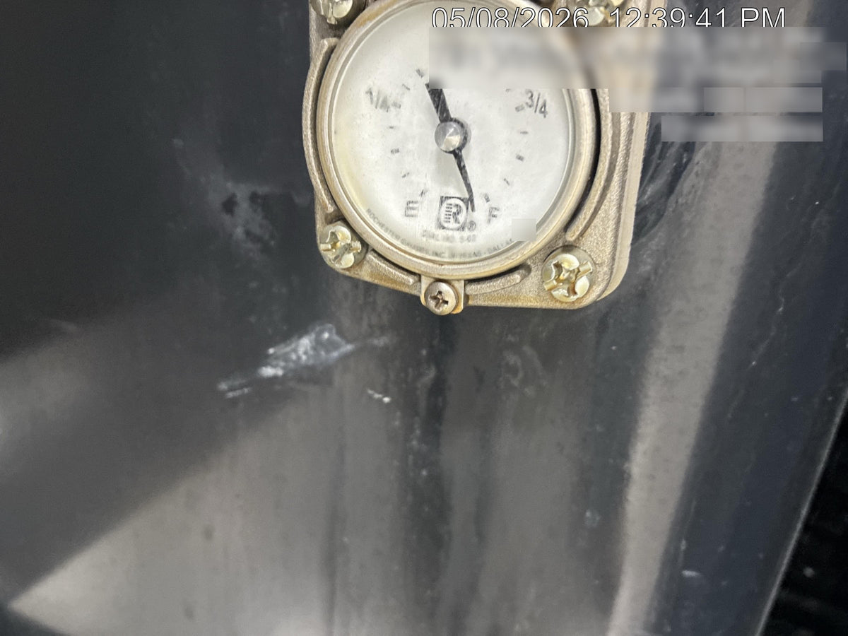 2024 GENIE GS-4390 RT