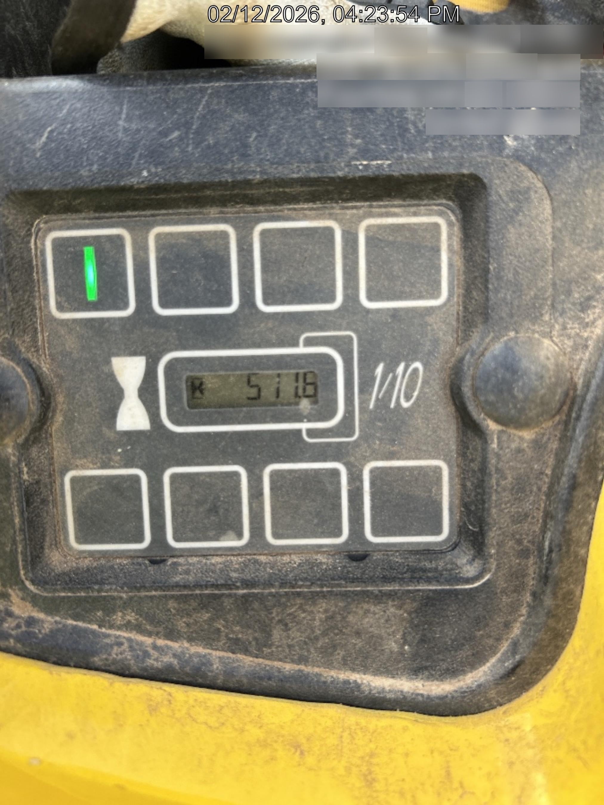 2021 WACKER NEUSON RTLx-SC3