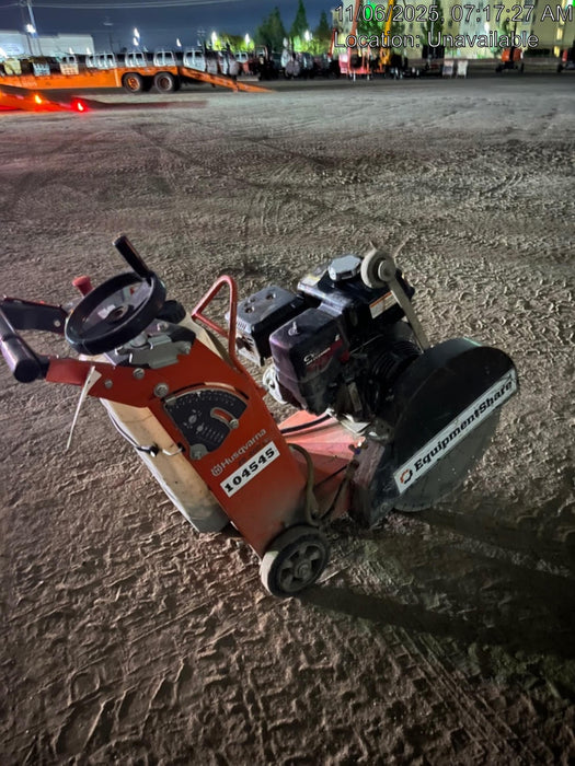 2020 HUSQVARNA FS 400