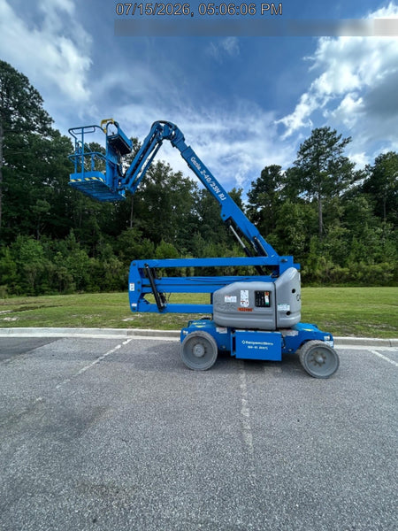 2024 GENIE Z40/23N RJ