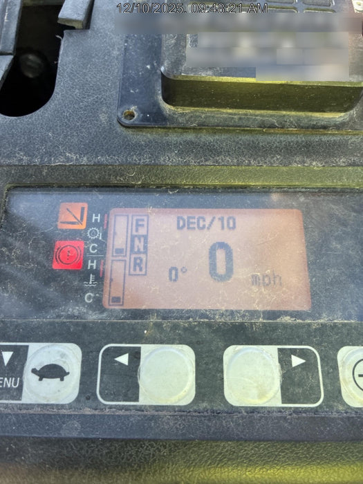 2022 TOYOTA 50-8FGU25