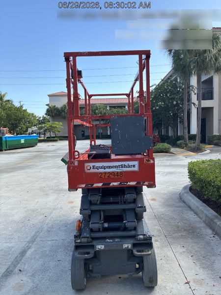2023 SKYJACK SJ3226