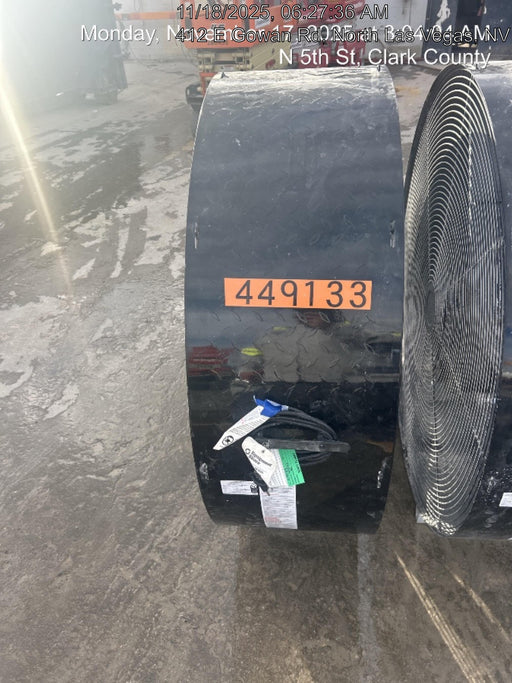 2024 MASTER MAC-48-BDF-C