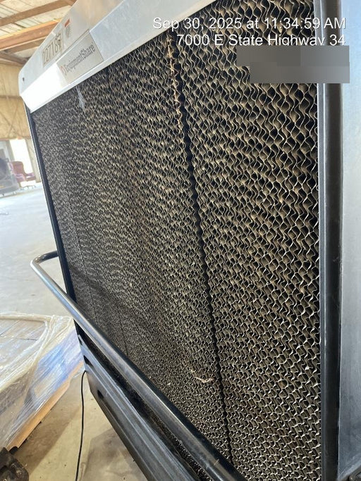 2022 BIG ASS FANS Cool Space 400