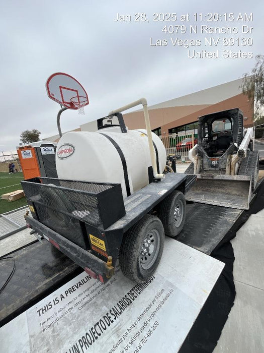 2024 SIMPSON SWT-52517