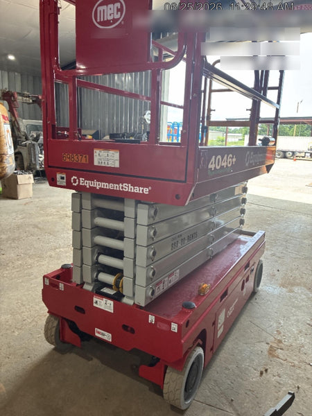 2026 MEC 4046+