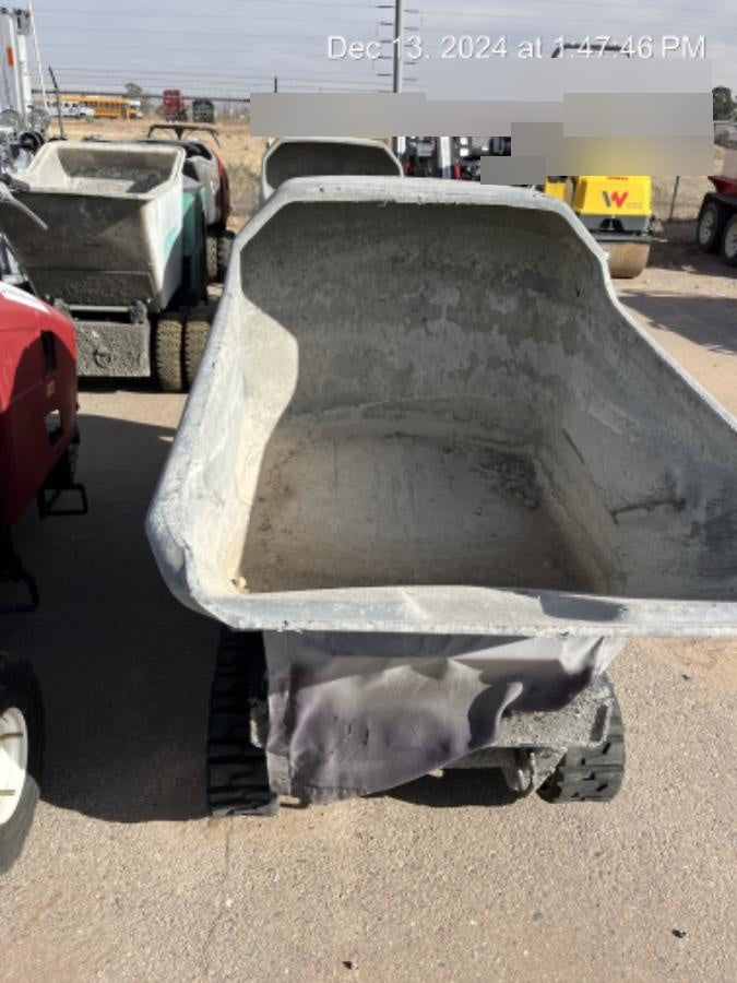 2023 TORO MBTX 2500-TS