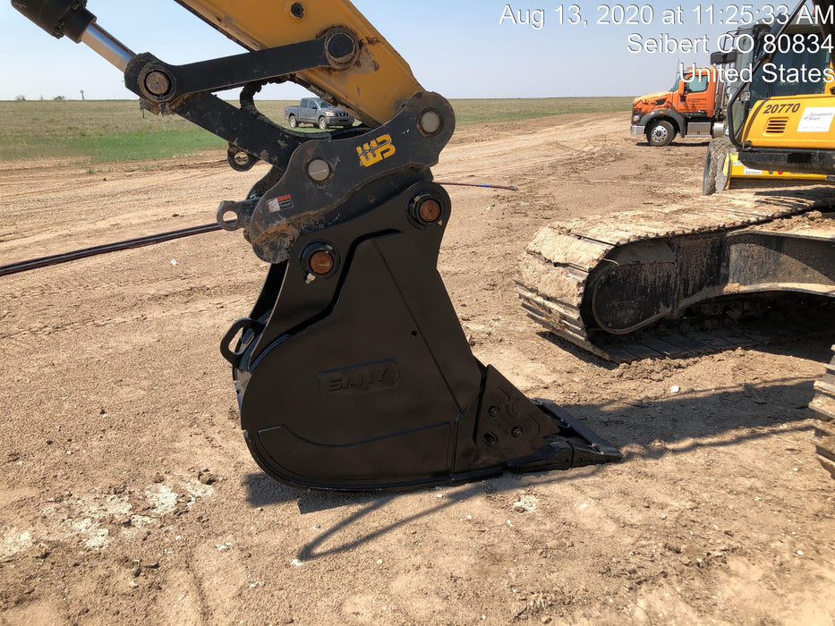 2020 WERK-BRAU WBC224-2