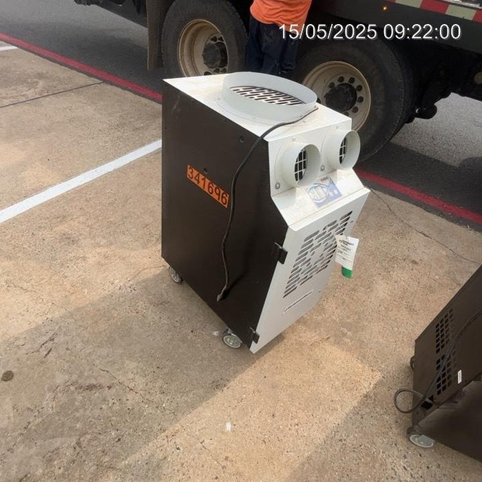 2023 KWIKOOL KPAC1411-2