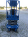 2020 Genie GS-1930 Solid Non Marking Tires, Beacon, Folding rails with half height swing gate