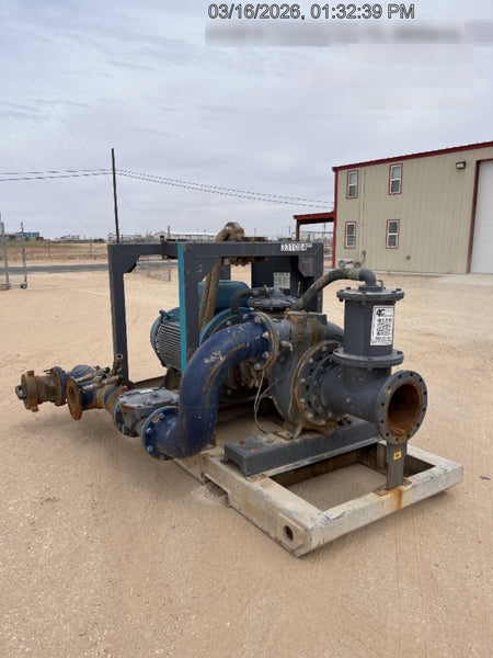 2023 ATLAS COPCO PAC H108 E
