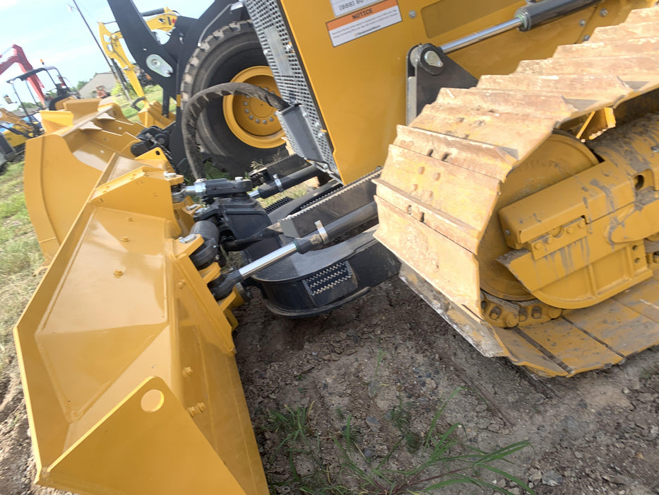 2020 JOHN DEERE 650K-II