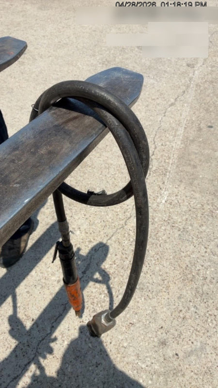 2021 MICHIGAN PNEUMATIC ES-1BLNS