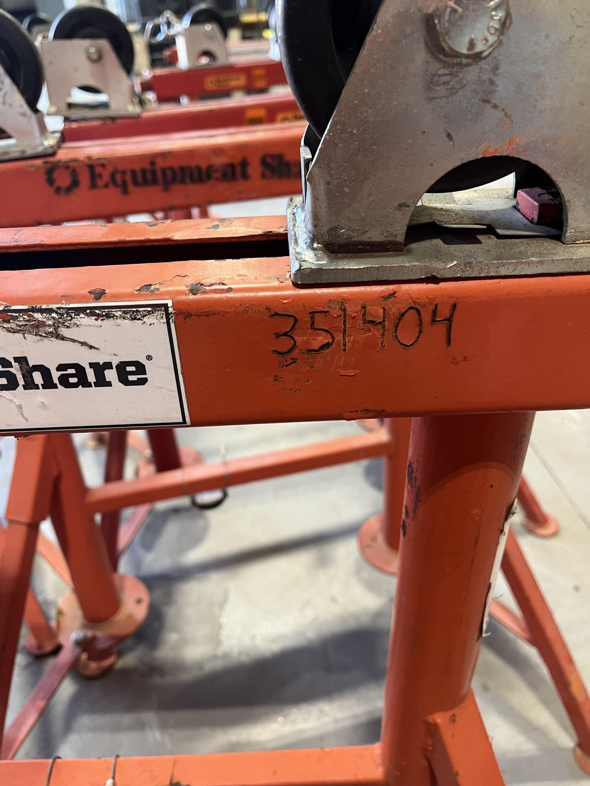 2023 B&B PIPE 4305