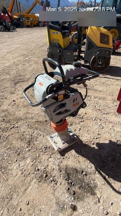 2023 MULTIQUIP MTX60HD