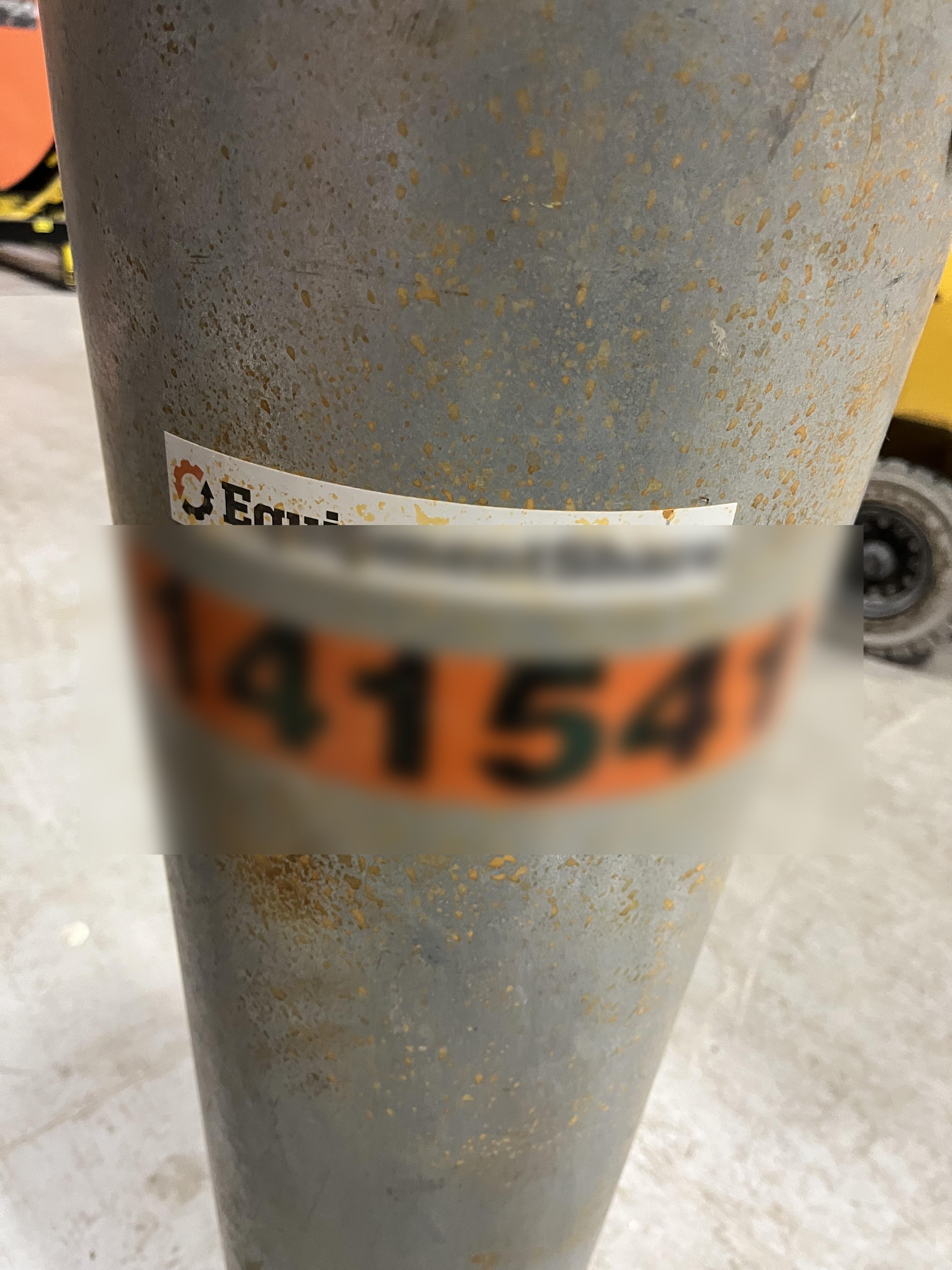 2021 MICHIGAN PNEUMATIC HV-6AM